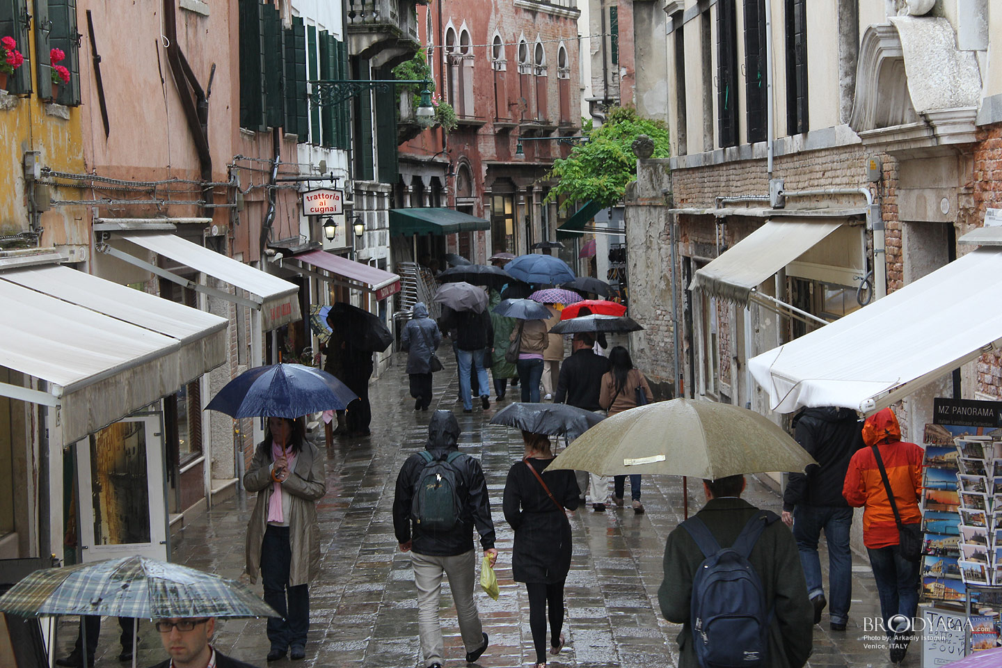 Venice